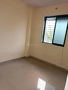 1 BHK Flat for rent in Rabale, Navi Mumbai - 650 Sqft