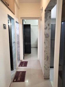 1 BHK Flat for rent in Sanpada, Navi Mumbai - 615 Sqft