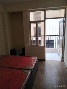 1 BHK Flat for rent in Sikrod, Ghaziabad - 684 Sqft