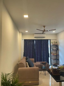 1 BHK Flat for rent in Sion, Mumbai - 570 Sqft