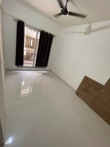 1 BHK Flat for rent in Taloja, Navi Mumbai - 465 Sqft