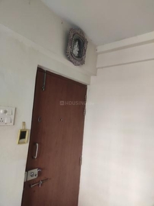 1 BHK Flat for rent in Taloja, Navi Mumbai - 500 Sqft