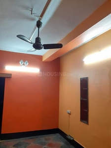 1 BHK Flat for rent in Tollygunge, Kolkata - 407 Sqft