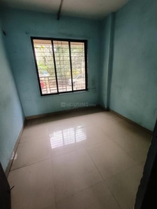 1 BHK Flat for rent in Ulwe, Navi Mumbai - 610 Sqft