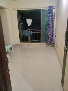 1 BHK Flat for rent in Ulwe, Navi Mumbai - 900 Sqft
