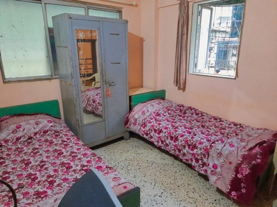 1 BHK Independent Floor for rent in Andheri East, Mumbai - 499 Sqft