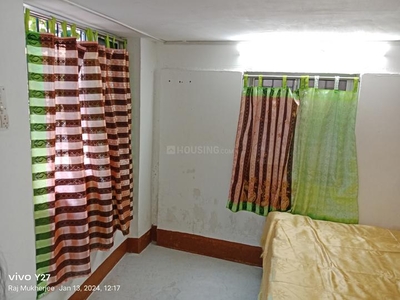 1 BHK Independent Floor for rent in Tollygunge, Kolkata - 280 Sqft