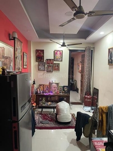 1 BHK Independent Floor for rent in Vasundhara, Ghaziabad - 200 Sqft
