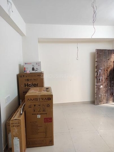 1 BHK Independent House for rent in Andheri East, Mumbai - 450 Sqft