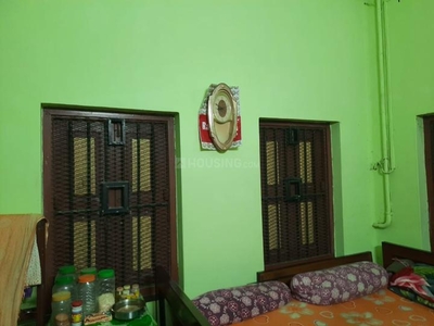 1 BHK Independent House for rent in Behala, Kolkata - 1200 Sqft