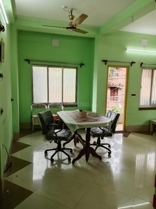 1 BHK Independent House for rent in International Airport, Kolkata - 650 Sqft