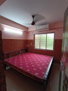 1 BHK Independent House for rent in New Town, Kolkata - 455 Sqft