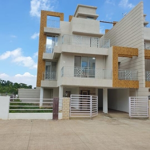 1 BHK Villa for rent in Naigaon East, Mumbai - 1600 Sqft