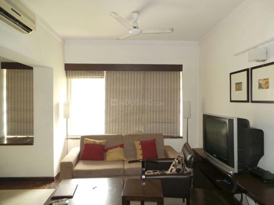 1 RK Flat for rent in Indirapuram, Ghaziabad - 671 Sqft
