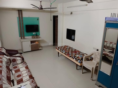 1 RK Flat for rent in Mulund West, Mumbai - 450 Sqft