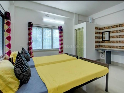 1 RK Flat for rent in New Town, Kolkata - 1000 Sqft