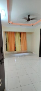 1 RK Flat for rent in Sanpada, Navi Mumbai - 360 Sqft