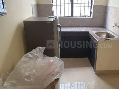 1 RK Flat for rent in Sector 88, Faridabad - 220 Sqft