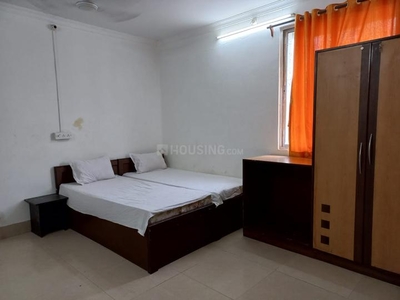 1 RK Flat for rent in Taltala, Kolkata - 1000 Sqft