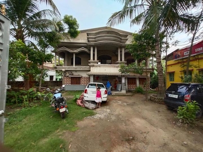 1 RK Independent House for rent in Budge Budge, Kolkata - 2500 Sqft