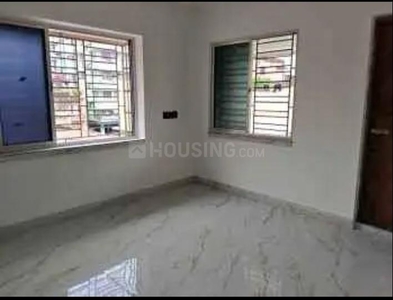 1 RK Independent House for rent in Salt Lake City, Kolkata - 450 Sqft