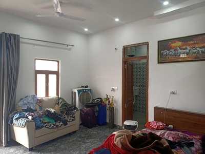 1 RK Independent House for rent in Sector 16, Faridabad - 550 Sqft