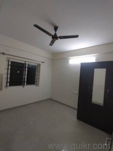 2 BHK 1050 Sq. ft Apartment for rent in Sarjapur Road, Bangalore