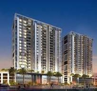 2 BHK 1200 Sq. ft Apartment for Sale in Mundhwa, Pune
