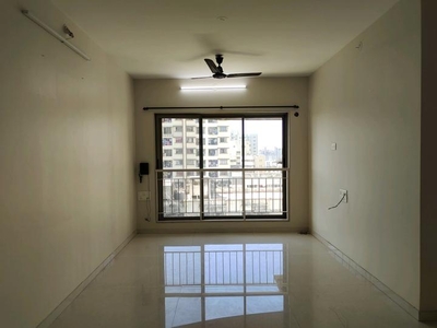 2 BHK Flat for rent in Andheri West, Mumbai - 640 Sqft