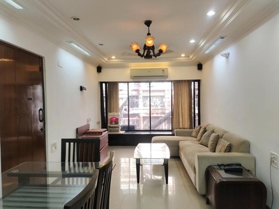 2 BHK Flat for rent in Andheri West, Mumbai - 864 Sqft