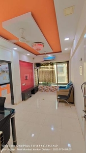 2 BHK Flat for rent in Belapur CBD, Navi Mumbai - 1200 Sqft