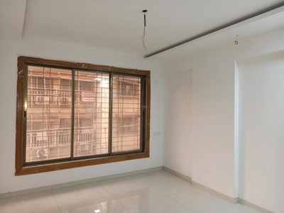 2 BHK Flat for rent in Bhandup West, Mumbai - 1000 Sqft