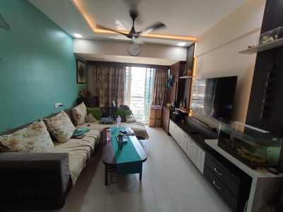 2 BHK Flat for rent in Bhandup West, Mumbai - 875 Sqft