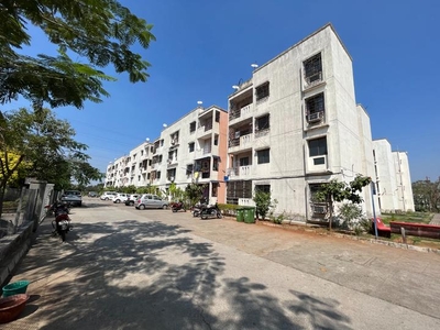 2 BHK Flat for rent in Boisar, Mumbai - 820 Sqft