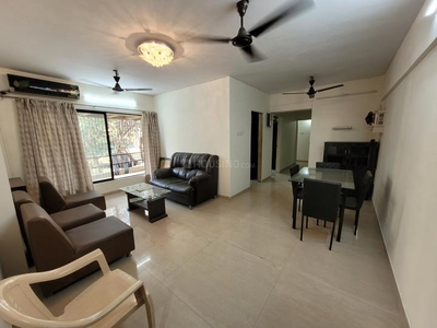 2 BHK Flat for rent in Chinchpokli, Mumbai - 900 Sqft