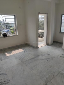 2 BHK Flat for rent in Dum Dum Cantonment, Kolkata - 760 Sqft