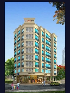2 BHK Flat for rent in Ghansoli, Navi Mumbai - 650 Sqft