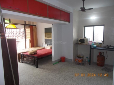 2 BHK Flat for rent in Jadavpur, Kolkata - 720 Sqft