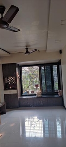 2 BHK Flat for rent in Juinagar, Navi Mumbai - 1000 Sqft