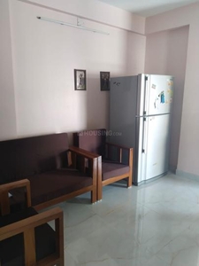 2 BHK Flat for rent in Kaikhali, Kolkata - 1060 Sqft