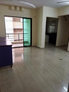 2 BHK Flat for rent in Kamothe, Navi Mumbai - 1099 Sqft