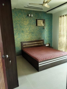 2 BHK Flat for rent in Kamothe, Navi Mumbai - 1134 Sqft