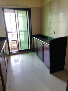 2 BHK Flat for rent in Kamothe, Navi Mumbai - 1156 Sqft