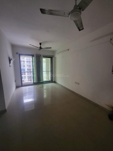 2 BHK Flat for rent in Kamothe, Navi Mumbai - 1250 Sqft