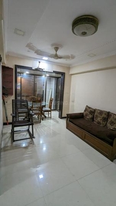 2 BHK Flat for rent in Kamothe, Navi Mumbai - 1500 Sqft