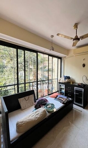 2 BHK Flat for rent in Kandivali East, Mumbai - 810 Sqft