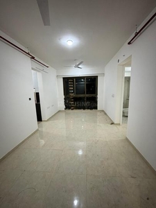 2 BHK Flat for rent in Kanjurmarg East, Mumbai - 984 Sqft