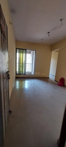 2 BHK Flat for rent in Karanjade, Navi Mumbai - 1050 Sqft