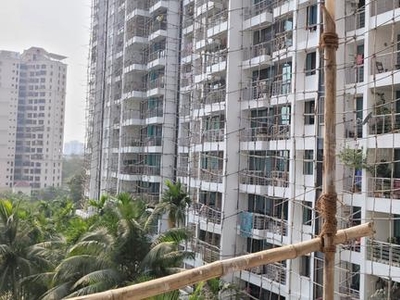 2 BHK Flat for rent in Kharghar, Navi Mumbai - 1025 Sqft