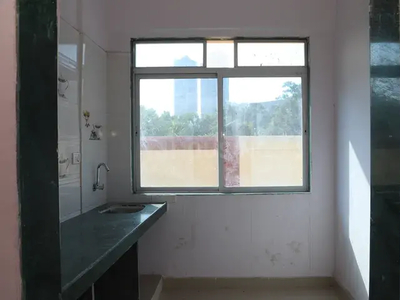2 BHK Flat for rent in Kharghar, Navi Mumbai - 900 Sqft
